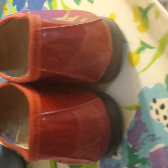 Monteverdi Italian ballet flats - Picture 5 of 10